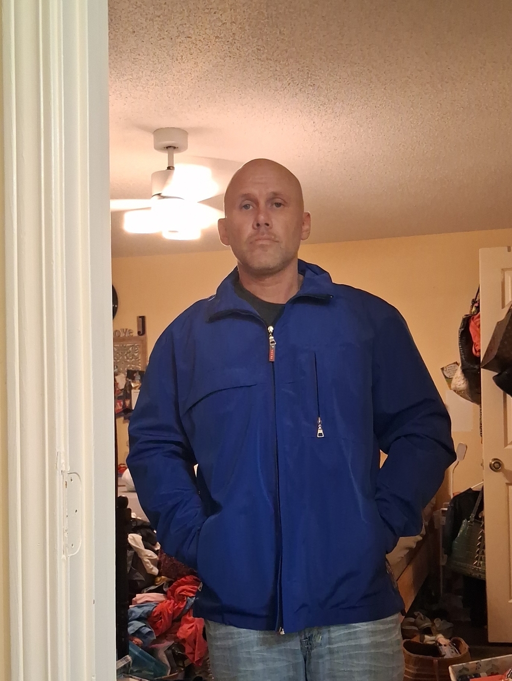 Prada Jacket - Picture 13 of 14
